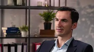 Директор Финансового департамента АО «ФортеИнвест» Денис Сахаров о заявке на премию «Казначей года»