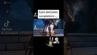 Cyno dad compilation ☠️- Genshin Impact #genshinimpact #genshin #genshinedit #foryou #cyno #tighnari