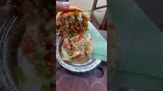 Paneer Burger.🍔 