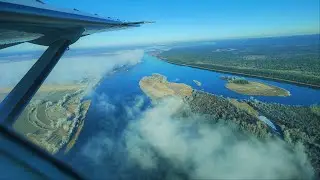 На земле и в воздухе в 2022