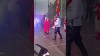 Таисия Повалий и Виктор Сорокин - Несе Галя воду (2024)