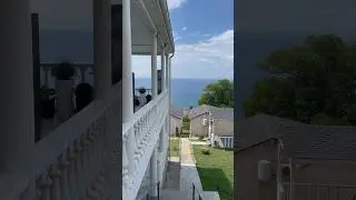 Тропинка к морю 🌊