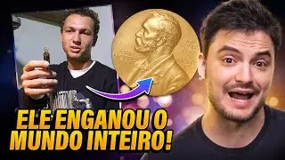 OS MAIORES MENTIROSOS DO MUNDO