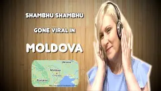 Shambhu Shambhu in MOLDOVA