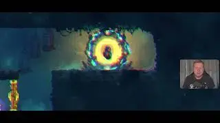 Unlocking BC2 in Dead Cells!