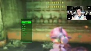 NUKA WORLD - FALLOUT 4  - Livestream 55