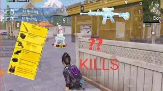 12 Kills 😱😱But 😁🥰 AMAZING CHICKEN 🐓🐔 DINNER SQUARD VS SQUARD PUB G MOBILE