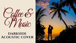 Alan Walker - Darkside ft. | Acoustic Cover #AlanWalker #Darkside #Lyrics #Acoustic