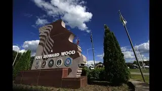 This is Fort Leonard Wood