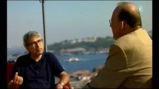 Druckfrisch - Orhan Pamuk