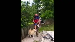 Украинские дети из-за войны хотят лишь одного – чтобы их родители были живы.