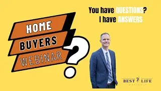 The Ultimate Home Buying Webinar!