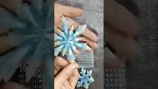 Второй опыт работы с эпоксидной смолой!Поставь ❤