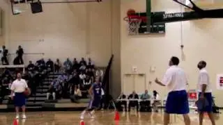 NBA Draft Combine Stephen Curry