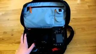 LowePro Nova 190 AW