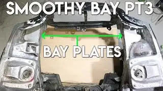 Civic Eg Gets More Metal More Welding More Grinding!!
