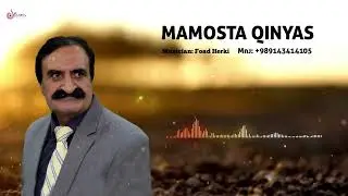 MAMOSTA QINYAS SÜPER HALAY / EFSANE HALAY MÜZIĞI