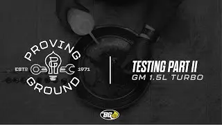Episode 13 - Testing Part II | Reclaimed Power | BG Products, Inc.