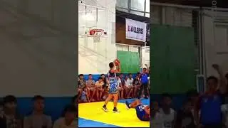 #foul