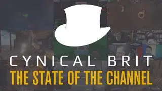 The State of the Channel 