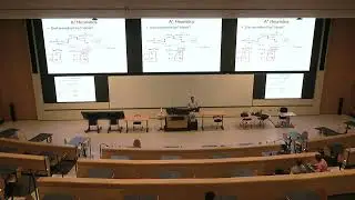 ece297 led20 astar and m3 opt betz 2024 presenter with slides in background