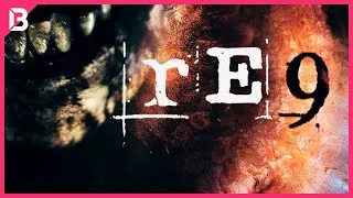 Resident Evil 9: Requiem – 2nd Trailer Breakdown & Reactions (BitCrush)