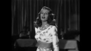 Rita Hayworth, 1946, 