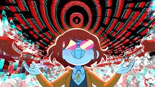 How I Nuked The World