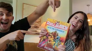 WE HAVE A SURPRISE ANNOUNCEMENT - 4TH BOOK IS COMING!!