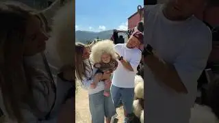 Кто тут такой красавчик?