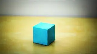 Threeplay festival (Stop-motion)