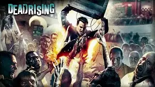 I've been Playing This Classic a lot lately | Dead Rising Gameplay