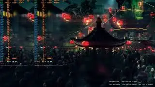 Windows 10: DX11 vs DXVK. Hitman: Absolution
