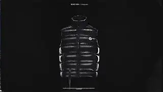(FREE) Pop Smoke Type Beat - "MONCLER" | Freestyle Beat I Free Type Beat I Drill/Trap Instrumental
