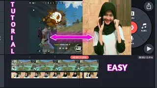 VIRAL TUTORIAL EDIT FF TERBARU PLAY DATE