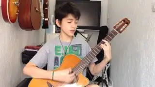 Brothers of Brazil - Melodies from Hell (Cover HD)