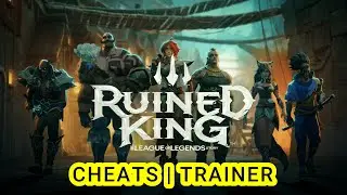 Ruined King A League of Legends Story Cheats