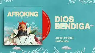 JAIRON HIGH - AFROKING  (ALBUM COMPLETO)