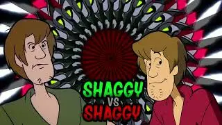 FNF - Shaggy Vs Shaggy - Interstellar Confrontation - Extended\Remixed\Fixed\IDK
