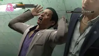 окей, это очередное бесполезное видео по Yakuza 0, не приносящее мне денег
