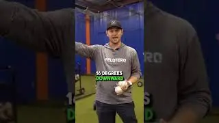 Steal This BP Hack! (for a Better Baseball Swing!)