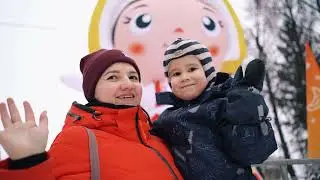 14/03/2021 - Масленица Парк Николаева