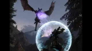 Skyrim Special Edition 1 The Tools of Kagrenac | Инструменты Кагренака: Начало