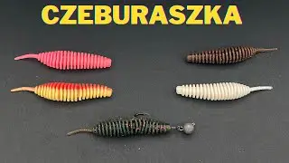 How to use - The Cheburashka Rig