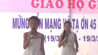 Khúc ca tạ ơn