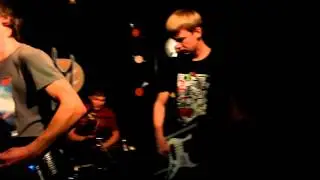 Sunset Strip Killers 18 ноября в Мэджике!