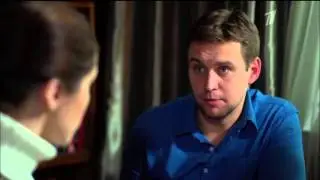 Актриса Елена Саар в сериале Домработница 48 серия 2013год