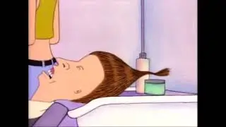 Beavis and Butthead - Montage Clips 2 - Chicks