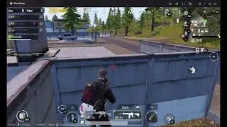 Pubg Mobile Gameplay Livik 10 Kills Chicken Dinner