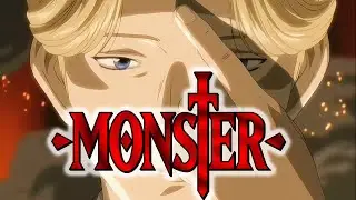 ISOLATION~ MONSTER (AMV)